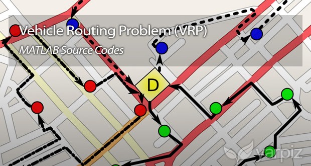 ypap108-vehicle-routing-problem