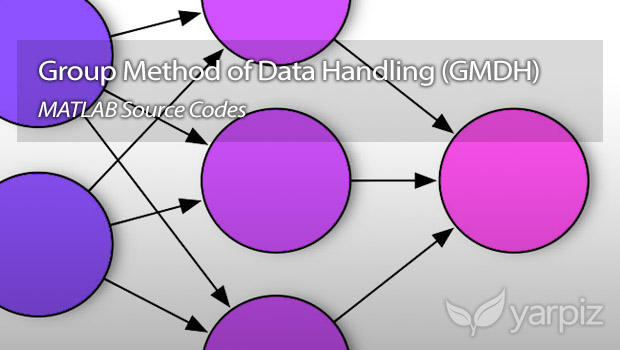 GMDH. GMDH Shell. GMDH Shell DS Графика. Method of grouping.