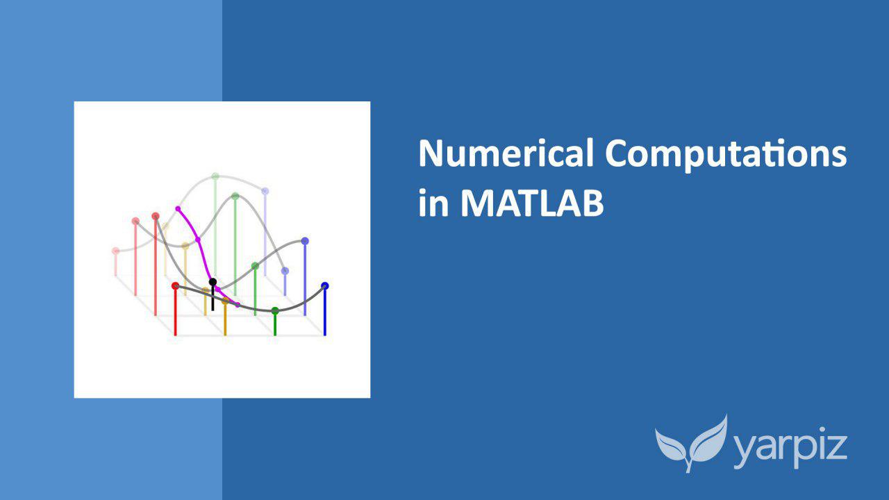 Numerical Computations
